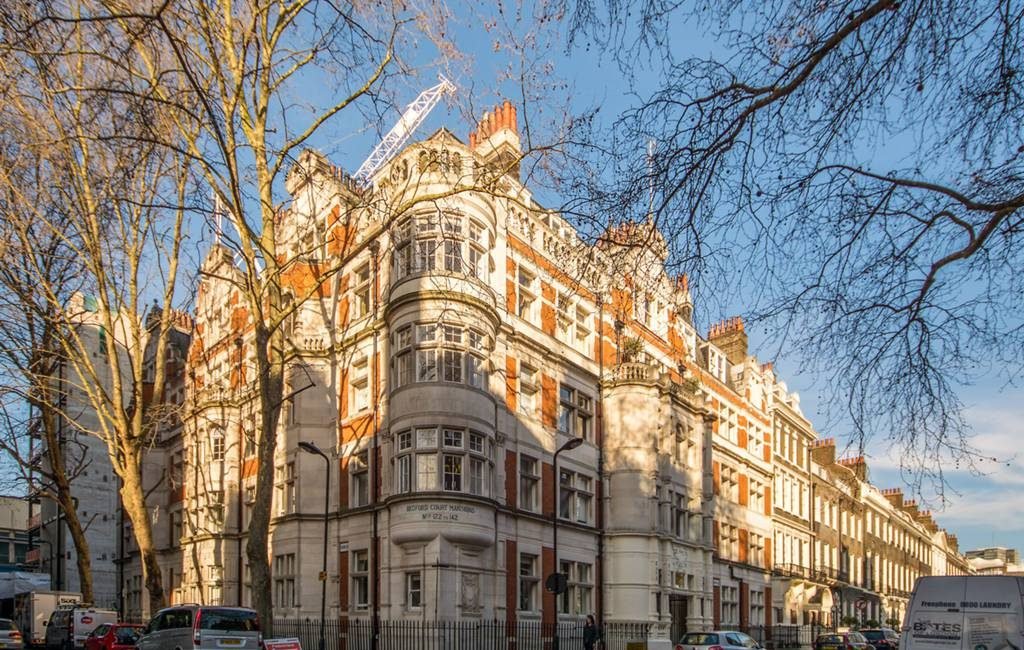 Bedford Court