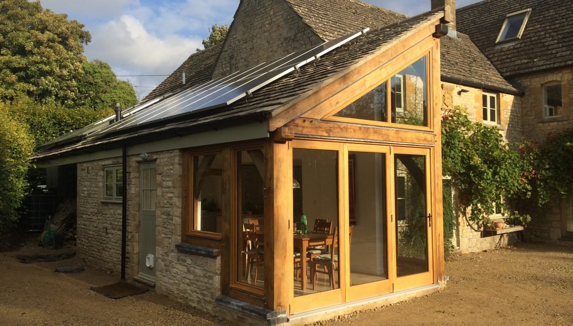 Shipton Oliffe 1