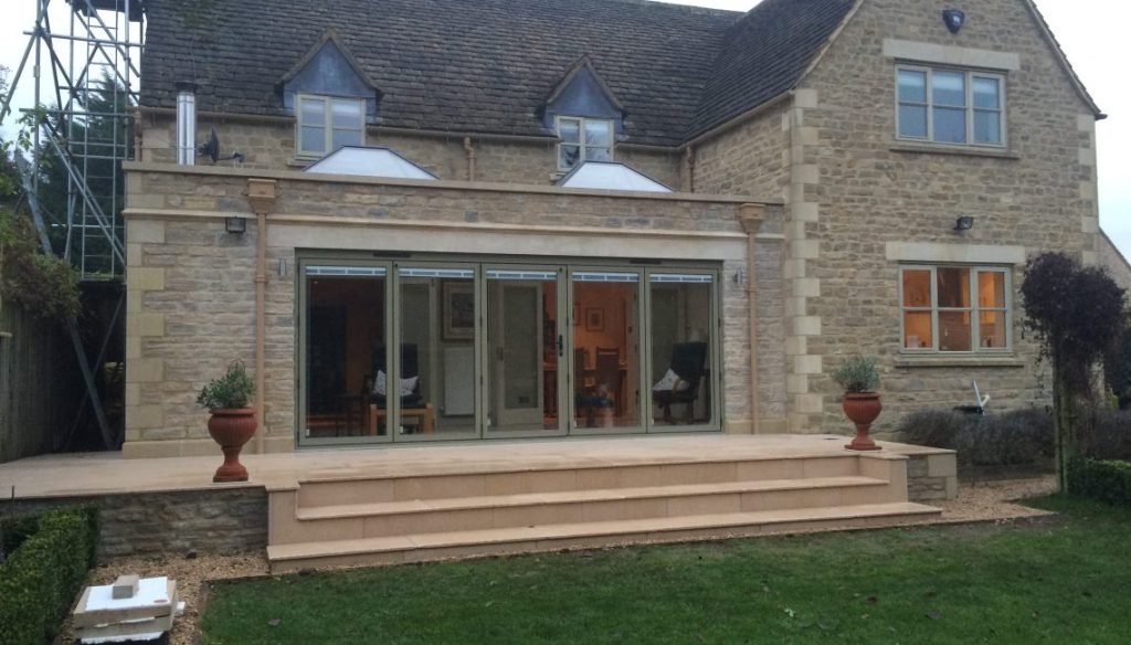 Shipton Oliffe 2